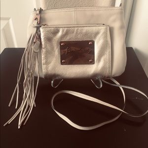 B. Makowsky Crossbody Bag